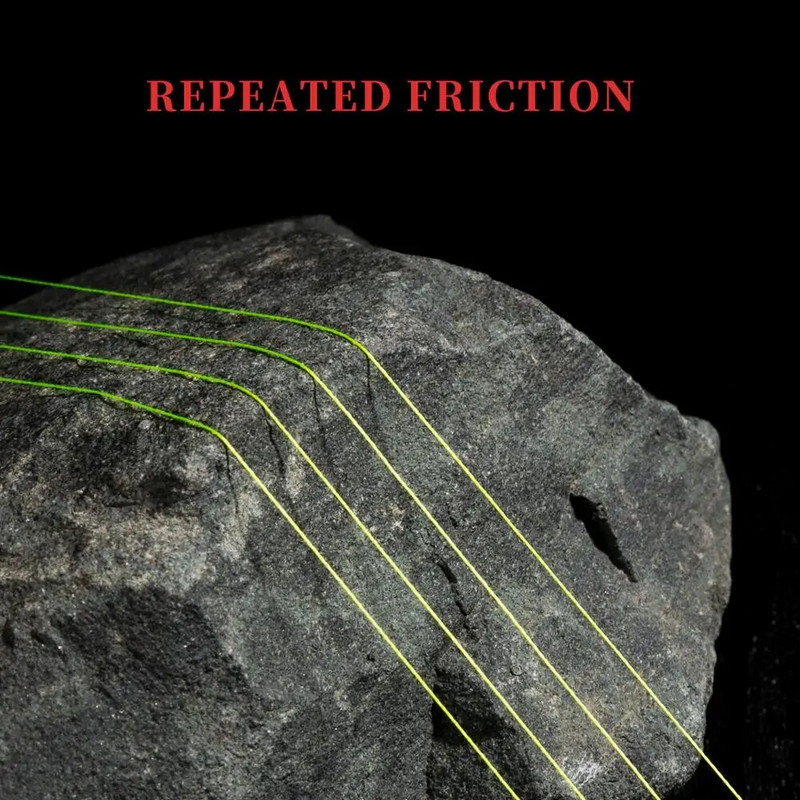 ZUKIBO 500M nailonist õngenöör Jaapani vastupidav monofilamentkarpkala õngenöör Super Strong 5LB-40LB Forell linha de pesca