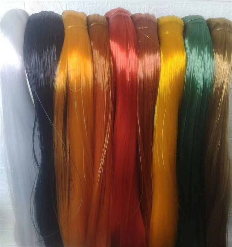 ThornsLine Nylon horgászzsinór 500M Super Strong Nylon 3-30LB Monofil horgászzsinór Pontyhorgászat Japánból pesca