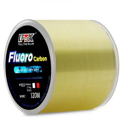 0.8-10/ 120M Original Japan Upgrade Braid Makšķerēšanas aukla Super Strong Multifilament PE Line Karpu makšķerēšanai Zivju virves aukla