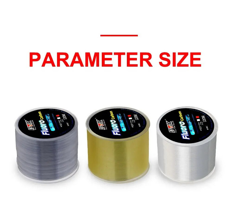 0.8-10/ 120M Original Japan Upgrade Braid Makšķerēšanas aukla Super Strong Multifilament PE Line Karpu makšķerēšanai Zivju virves aukla