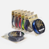 2022 New Arrival 100m Super Strong Fishing Line High Quality Fluorocarbon Japan Nylon Fishing Line Pesca
