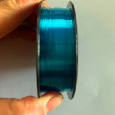 2022 New Arrival 100m Super Strong Fishing Line High Quality Fluorocarbon Japan Nylon Fishing Line Pesca