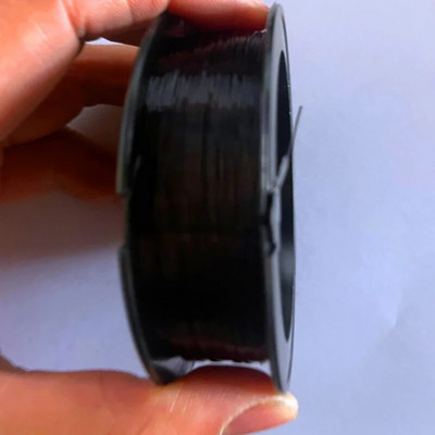 2022 New Arrival 100m Super Strong Fishing Line High Quality Fluorocarbon Japan Nylon Fishing Line Pesca