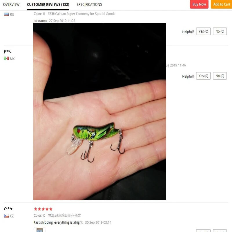 1 vnt. vabzdžių bioninis žūklės masalas 45 mm 3,5 g žiogas Minnow kietas masalas kalmaras dirbtinis plaukimas ešerių karpių lydekos žvejybos reikmenys