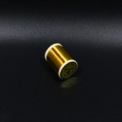 Royal Sissi kuum 75D ülipeen kõrge tõmbetugevusega kärbse sidumisniit puidust pooliga 300yds vahatatud sidumisniit Nymph Dry Wet kärbeste jaoks