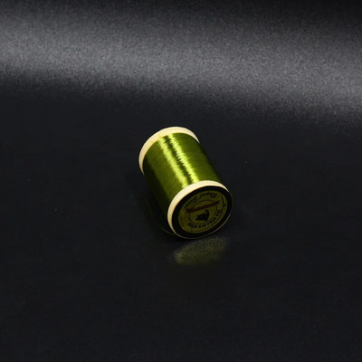 Royal Sissi kuum 75D ülipeen kõrge tõmbetugevusega kärbse sidumisniit puidust pooliga 300yds vahatatud sidumisniit Nymph Dry Wet kärbeste jaoks