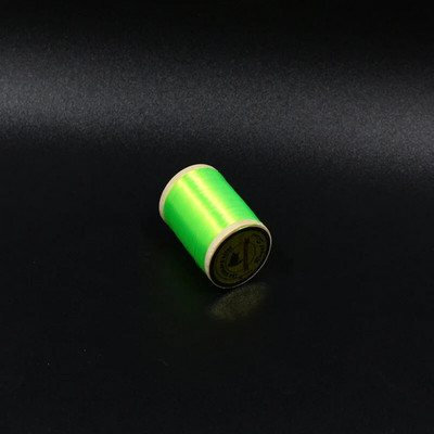 Royal Sissi kuum 75D ülipeen kõrge tõmbetugevusega kärbse sidumisniit puidust pooliga 300yds vahatatud sidumisniit Nymph Dry Wet kärbeste jaoks