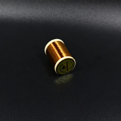 Royal Sissi kuum 75D ülipeen kõrge tõmbetugevusega kärbse sidumisniit puidust pooliga 300yds vahatatud sidumisniit Nymph Dry Wet kärbeste jaoks