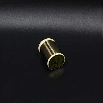 Royal Sissi kuum 75D ülipeen kõrge tõmbetugevusega kärbse sidumisniit puidust pooliga 300yds vahatatud sidumisniit Nymph Dry Wet kärbeste jaoks