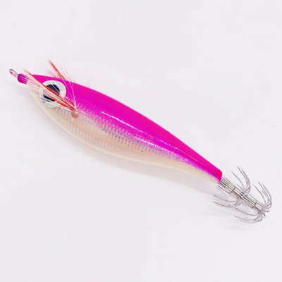 1PC Makšķerēšanas māneklis Metāla karote Spinnerbait Divkārši rotējošas cietas mākslīgās ēsmas 25g Sequin Rotate Lure līdakas basa forelei