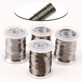 1,5 m/rola Vodilica štapa za pecanje Konop za omatanje štapa Izgradnja navoja za šišanje Konop za popravak Konop za pričvršćivanje prstena od karbonskih vlakana Pesca