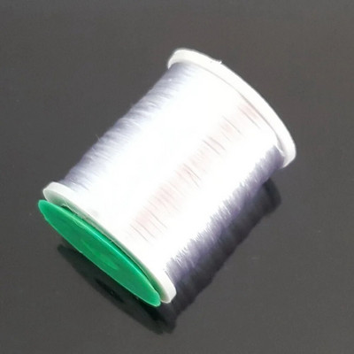 1,5 m/rola Vodilica štapa za pecanje Konop za omatanje štapa Izgradnja navoja za šišanje Konop za popravak Konop za pričvršćivanje prstena od karbonskih vlakana Pesca