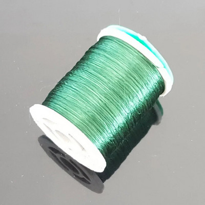 1,5 m/rola Vodilica štapa za pecanje Konop za omatanje štapa Izgradnja navoja za šišanje Konop za popravak Konop za pričvršćivanje prstena od karbonskih vlakana Pesca