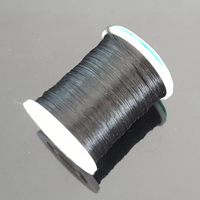 1,5 m/rola Vodilica štapa za pecanje Konop za omatanje štapa Izgradnja navoja za šišanje Konop za popravak Konop za pričvršćivanje prstena od karbonskih vlakana Pesca