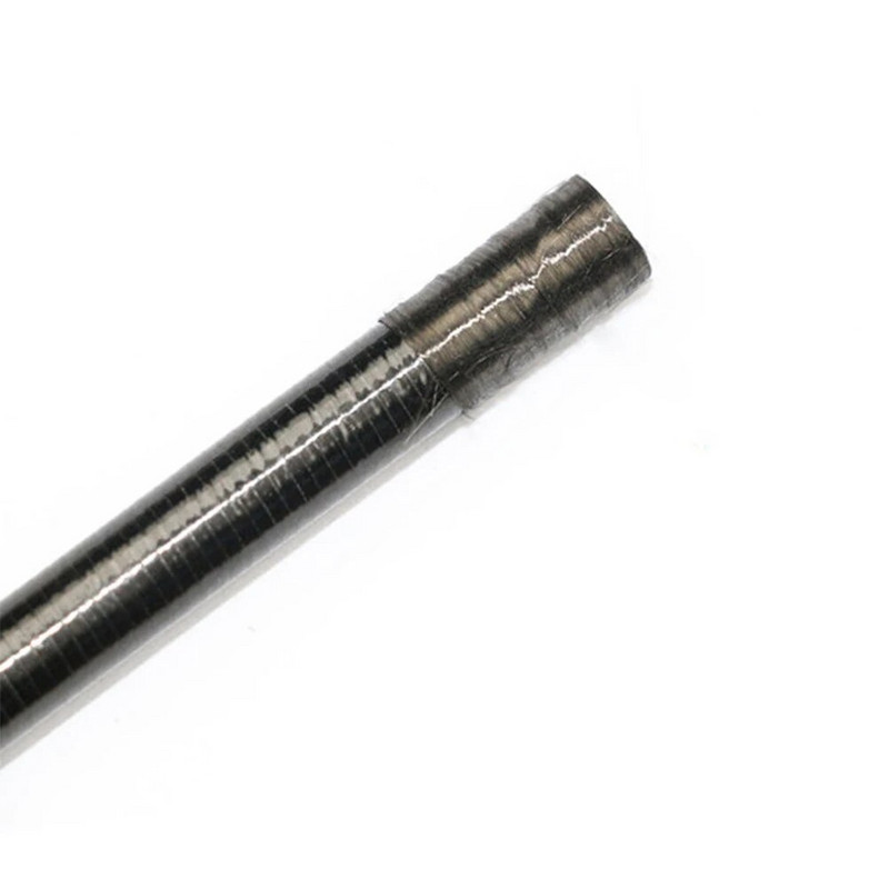 1,5 m/rola Vodilica štapa za pecanje Konop za omatanje štapa Izgradnja navoja za šišanje Konop za popravak Konop za pričvršćivanje prstena od karbonskih vlakana Pesca