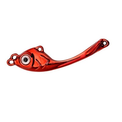 7g 10g 15g 20g Nalucă Spinner Metal VIB Tail Long Momeală Linguriță pentru Bas Păstrăv Știucă Apă dulce Apă sărată Naluci de pescuit de iarnă