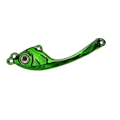 7g 10g 15g 20g Nalucă Spinner Metal VIB Tail Long Momeală Linguriță pentru Bas Păstrăv Știucă Apă dulce Apă sărată Naluci de pescuit de iarnă