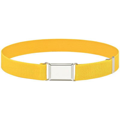 12 stiilis laste väikelaste rihmad tüdrukutele poistele Reguleeritav veniv elastne pandlaga vöö lastele Laste vöörihmad vöörihmad