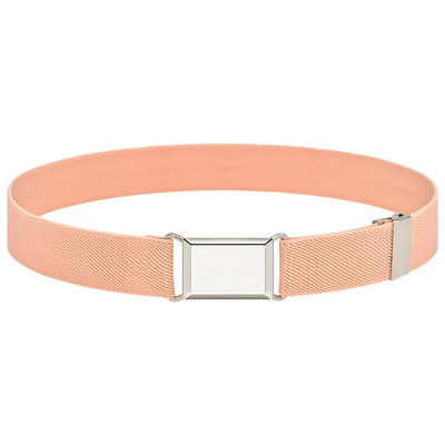 12 stiilis laste väikelaste rihmad tüdrukutele poistele Reguleeritav veniv elastne pandlaga vöö lastele Laste vöörihmad vöörihmad