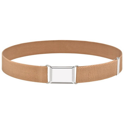 12 stiilis laste väikelaste rihmad tüdrukutele poistele Reguleeritav veniv elastne pandlaga vöö lastele Laste vöörihmad vöörihmad