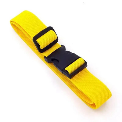 Reguliuojami berniukai mergaičių diržai madingi unisex kelnės diržas drobė vaikams Spalvingi saldainiai Spalvos paaugliams Džinsai Cargo Kelnės Juosmuo