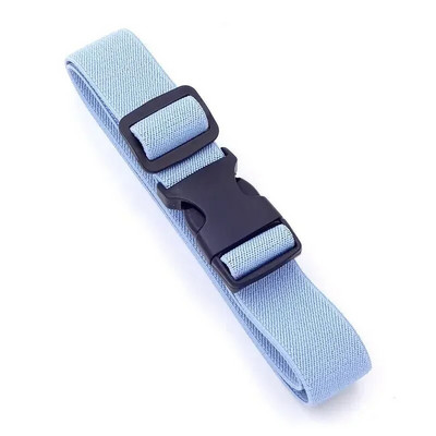 Reguliuojami berniukai mergaičių diržai madingi unisex kelnės diržas drobė vaikams Spalvingi saldainiai Spalvos paaugliams Džinsai Cargo Kelnės Juosmuo