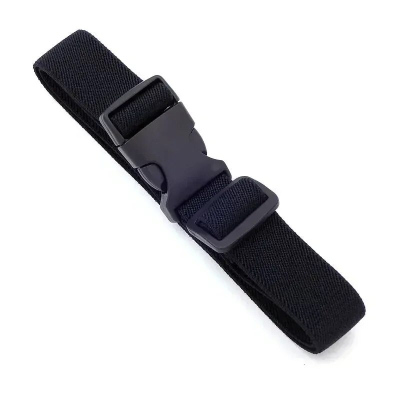 Reguliuojami berniukai mergaičių diržai madingi unisex kelnės diržas drobė vaikams Spalvingi saldainiai Spalvos paaugliams Džinsai Cargo Kelnės Juosmuo