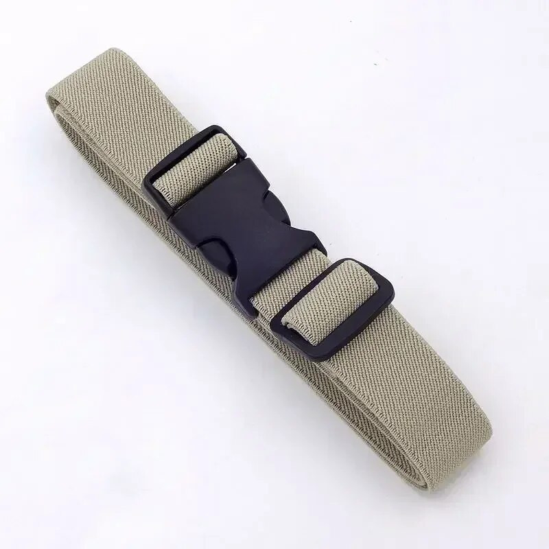 Reguliuojami berniukai mergaičių diržai madingi unisex kelnės diržas drobė vaikams Spalvingi saldainiai Spalvos paaugliams Džinsai Cargo Kelnės Juosmuo