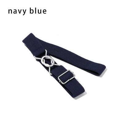 1 tk Moodsad reguleeritavad laste elastsed vööd laiad kommivärvi vöörihmad veniv lõuendivöö teksapükste jaoks püksid lastele vabaaja vööd