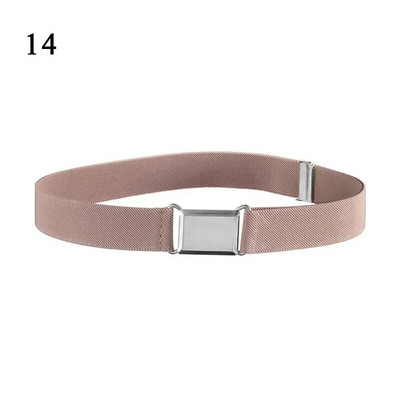 Lainepunktiga triibuline vöörihm Tähemustriga veniv vöörihm Laste elastne vöö Reguleeritav tüdrukute südamekujuline pannal lastevöö