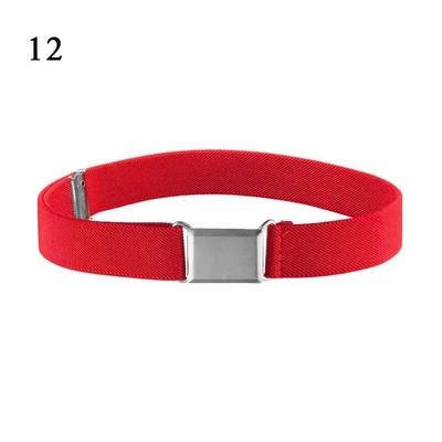 Lainepunktiga triibuline vöörihm Tähemustriga veniv vöörihm Laste elastne vöö Reguleeritav tüdrukute südamekujuline pannal lastevöö