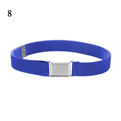 Lainepunktiga triibuline vöörihm Tähemustriga veniv vöörihm Laste elastne vöö Reguleeritav tüdrukute südamekujuline pannal lastevöö