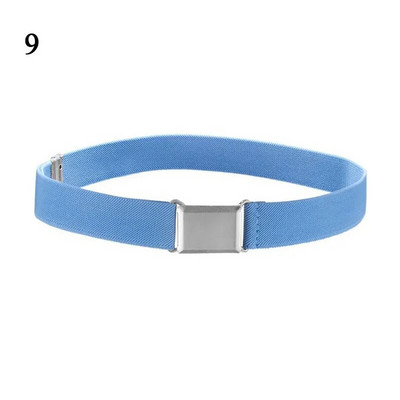 Lainepunktiga triibuline vöörihm Tähemustriga veniv vöörihm Laste elastne vöö Reguleeritav tüdrukute südamekujuline pannal lastevöö