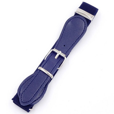 Mood laste kommivärvi vöö tüdrukutele/poistele elastne vöörihm metallist nööpnõelaga pandlaga lastele nahast kvaliteetsed valged/punased rihmad