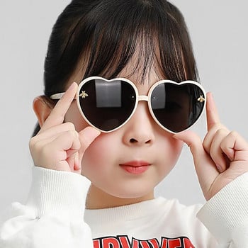 Нови извънземни очила Забавни слънчеви очила за празнично парти Хелоуин Възрастни Детски парти Консумативи Rainbow Lenses ET Сенници за слънчеви очила