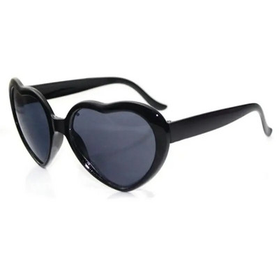 Noi ochelari de extraterestru Ochelari de soare amuzanți pentru petrecere de vacanță Halloween Adulți Accesorii pentru petreceri pentru copii Lentile curcubeu ET Ochelari de soare Nuanțe