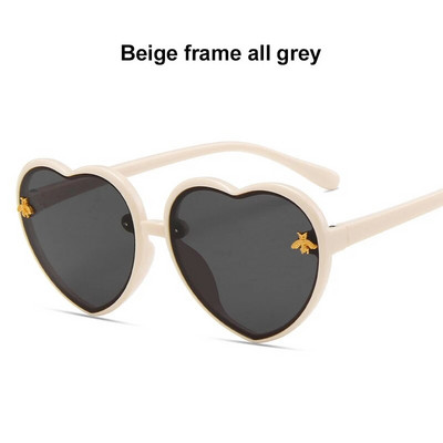 Noi ochelari de extraterestru Ochelari de soare amuzanți pentru petrecere de vacanță Halloween Adulți Accesorii pentru petreceri pentru copii Lentile curcubeu ET Ochelari de soare Nuanțe