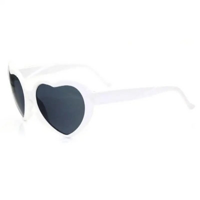 Noi ochelari de extraterestru Ochelari de soare amuzanți pentru petrecere de vacanță Halloween Adulți Accesorii pentru petreceri pentru copii Lentile curcubeu ET Ochelari de soare Nuanțe