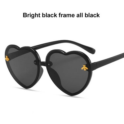 Noi ochelari de extraterestru Ochelari de soare amuzanți pentru petrecere de vacanță Halloween Adulți Accesorii pentru petreceri pentru copii Lentile curcubeu ET Ochelari de soare Nuanțe