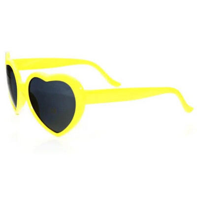 Noi ochelari de extraterestru Ochelari de soare amuzanți pentru petrecere de vacanță Halloween Adulți Accesorii pentru petreceri pentru copii Lentile curcubeu ET Ochelari de soare Nuanțe