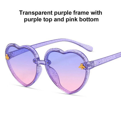 Noi ochelari de extraterestru Ochelari de soare amuzanți pentru petrecere de vacanță Halloween Adulți Accesorii pentru petreceri pentru copii Lentile curcubeu ET Ochelari de soare Nuanțe