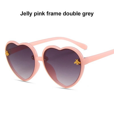 Noi ochelari de extraterestru Ochelari de soare amuzanți pentru petrecere de vacanță Halloween Adulți Accesorii pentru petreceri pentru copii Lentile curcubeu ET Ochelari de soare Nuanțe