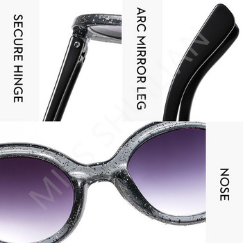 2024 Lovely Cat Eye Παιδικά γυαλιά ηλίου Personality Bowknot Γυαλιά ηλίου Παιδικά Χαριτωμένα μωρά γυαλιά μόδας για κορίτσια Αγόρια γυαλιά