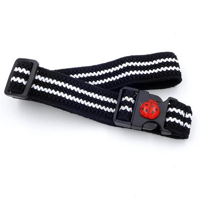 Poistele Tüdrukutele Reguleeritavad lasterihmad Teksapükstele Lastele Pandlaga elastne rihm Multi multikas veniv lõuend vöörihm