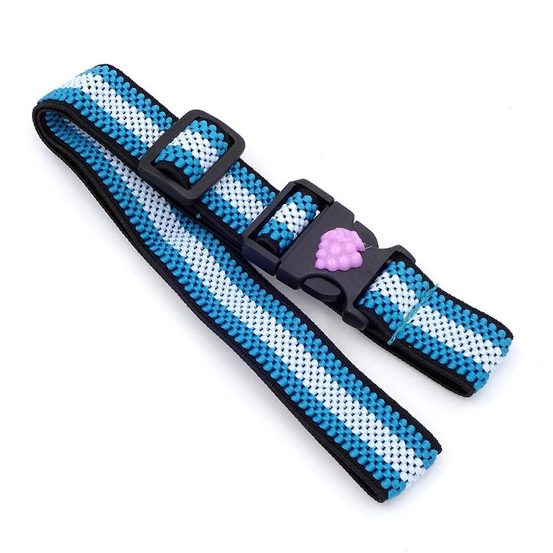 Poistele Tüdrukutele Reguleeritavad lasterihmad Teksapükstele Lastele Pandlaga elastne rihm Multi multikas veniv lõuend vöörihm