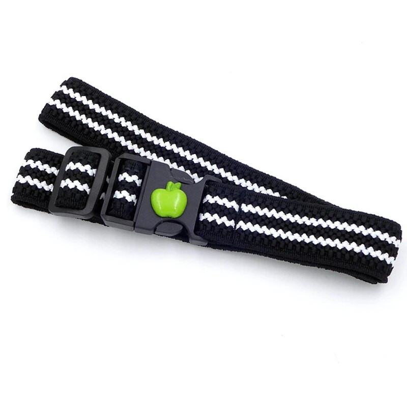 Poistele Tüdrukutele Reguleeritavad lasterihmad Teksapükstele Lastele Pandlaga elastne rihm Multi multikas veniv lõuend vöörihm