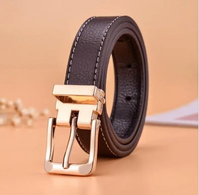 Παιδικές ζώνες λουράκι Hight Quality Luxury Brand Fashion Παιδική Ζώνη Αγόρια Κοριτσίστικα Παντελόνια με πόρπη Ζώνες Μέση 80cm 90cm GG