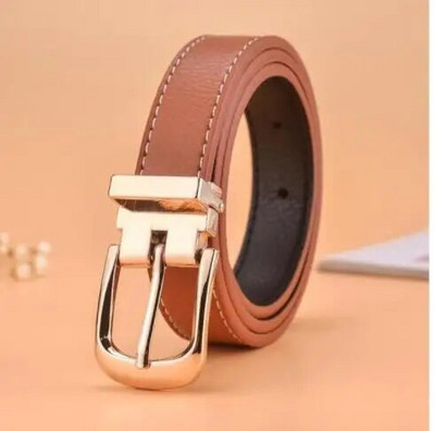 Παιδικές ζώνες λουράκι Hight Quality Luxury Brand Fashion Παιδική Ζώνη Αγόρια Κοριτσίστικα Παντελόνια με πόρπη Ζώνες Μέση 80cm 90cm GG