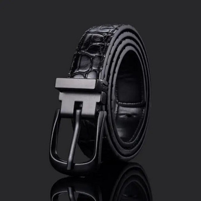 Παιδικές ζώνες λουράκι Hight Quality Luxury Brand Fashion Παιδική Ζώνη Αγόρια Κοριτσίστικα Παντελόνια με πόρπη Ζώνες Μέση 80cm 90cm GG