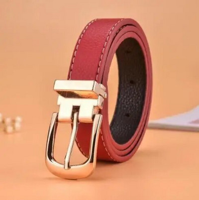 Παιδικές ζώνες λουράκι Hight Quality Luxury Brand Fashion Παιδική Ζώνη Αγόρια Κοριτσίστικα Παντελόνια με πόρπη Ζώνες Μέση 80cm 90cm GG